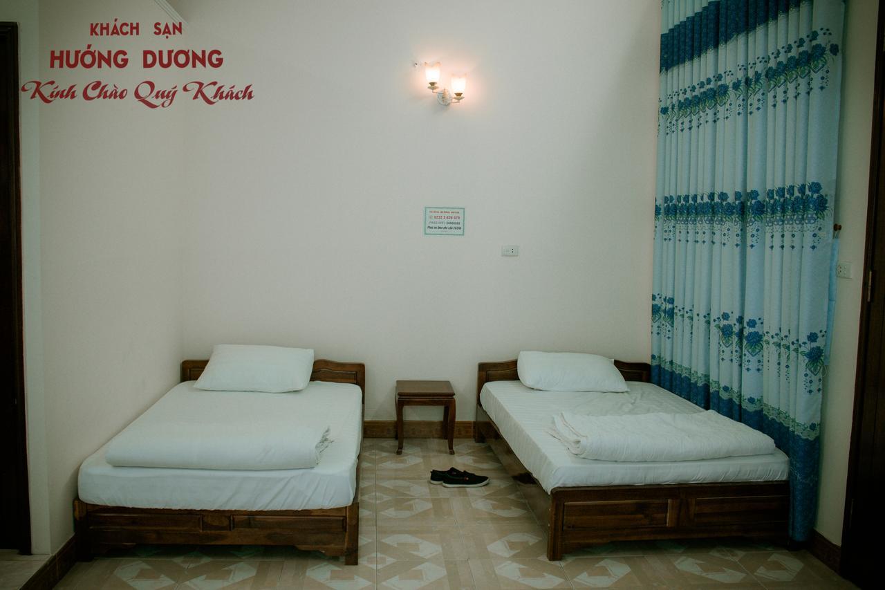 Huong Duong Hotel Quang Binh Bilik gambar