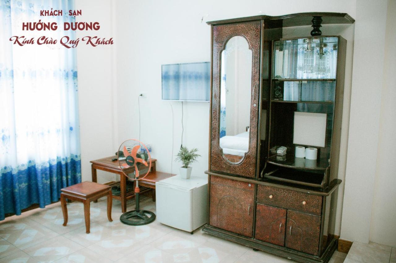 Huong Duong Hotel Quang Binh Luaran gambar